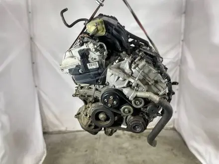 ДВИГАТЕЛЬ 3.5 2GR-FE TOYOTA за 800 000 тг. в Алматы