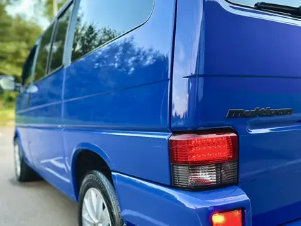 Volkswagen Transporter 2000 года за 8 500 000 тг. в Астана – фото 6