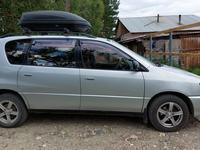 Toyota Ipsum 1997 годаүшін3 300 000 тг. в Усть-Каменогорск