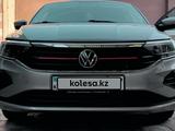 Volkswagen Polo 2021 года за 7 100 000 тг. в Шымкент