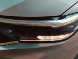 Volkswagen Polo 2021 года за 7 100 000 тг. в Шымкент – фото 5