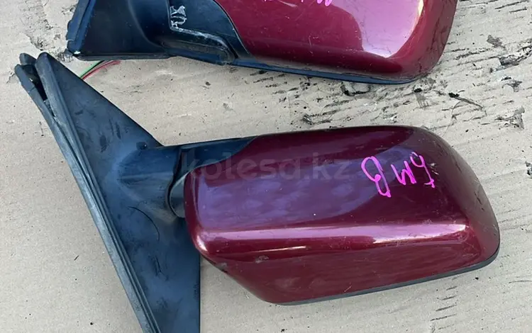 Боковые стекла BMW E39үшін1 000 тг. в Астана