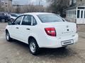 ВАЗ (Lada) Granta 2190 2014 годаүшін3 150 000 тг. в Темиртау – фото 3