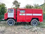 ГАЗ  66 1985 года за 1 150 000 тг. в Актобе