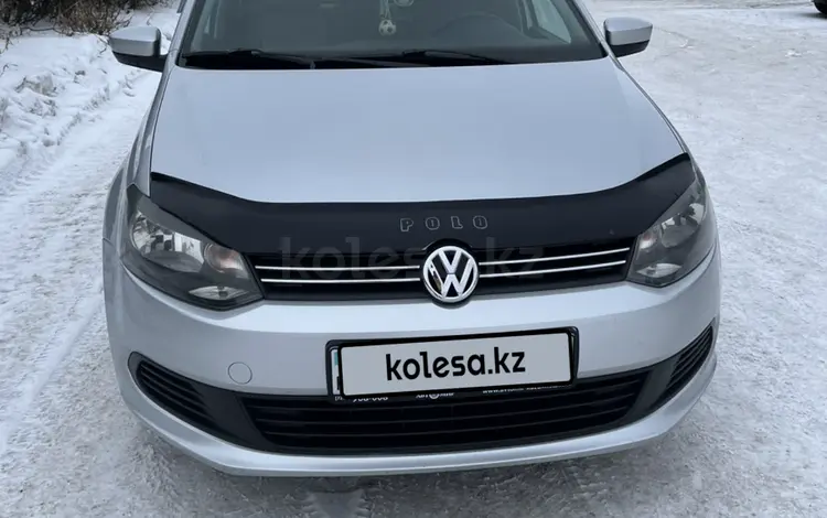 Volkswagen Polo 2014 годаүшін5 200 000 тг. в Астана