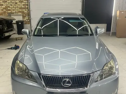 Lexus IS 250 2010 года за 7 500 000 тг. в Атырау – фото 4