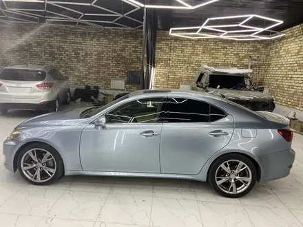 Lexus IS 250 2010 года за 7 500 000 тг. в Атырау – фото 5