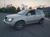 Lexus RX 300 2000 годаүшін4 500 000 тг. в Есик – фото 3