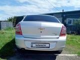 Chevrolet Cobalt 2022 годаfor5 500 000 тг. в Петропавловск – фото 5