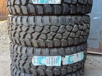 245/75R17 NOKIAN TYRES ROCKPROOF.for200 000 тг. в Алматы