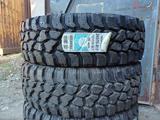 245/75R17 NOKIAN TYRES ROCKPROOF.for200 000 тг. в Алматы – фото 3