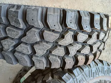 245/75R17 NOKIAN TYRES ROCKPROOF. за 200 000 тг. в Алматы – фото 4