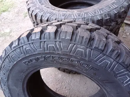 245/75R17 NOKIAN TYRES ROCKPROOF. за 200 000 тг. в Алматы – фото 6