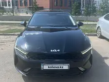 Kia K5, 2025