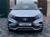 ВАЗ (Lada) XRAY Cross 2020 годаүшін4 000 000 тг. в Семей
