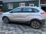 ВАЗ (Lada) XRAY Cross 2020 годаүшін4 000 000 тг. в Семей – фото 4