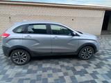 ВАЗ (Lada) XRAY Cross 2020 годаүшін4 000 000 тг. в Семей – фото 3