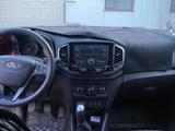 ВАЗ (Lada) XRAY Cross 2020 годаүшін4 000 000 тг. в Семей – фото 5