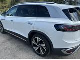 Volkswagen ID.6 2023 годаүшін14 300 000 тг. в Алматы – фото 2