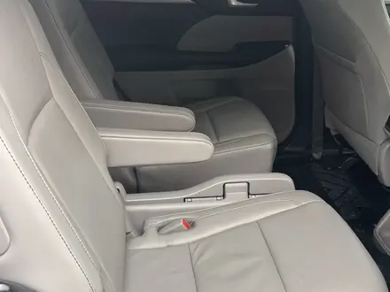 Toyota Highlander 2018 года за 17 500 000 тг. в Шымкент – фото 10