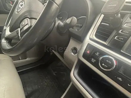 Toyota Highlander 2018 года за 17 500 000 тг. в Шымкент – фото 14