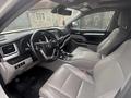 Toyota Highlander 2018 года за 17 500 000 тг. в Шымкент – фото 16