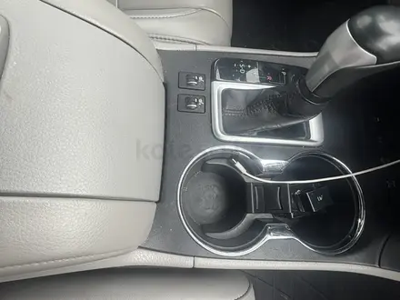 Toyota Highlander 2018 года за 17 500 000 тг. в Шымкент – фото 17