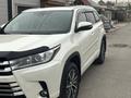 Toyota Highlander 2018 года за 17 500 000 тг. в Шымкент – фото 6