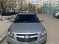 Chevrolet Cruze 2011 годаүшін4 000 000 тг. в Павлодар