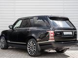 Land Rover Range Rover 2013 годаүшін23 300 000 тг. в Астана – фото 4