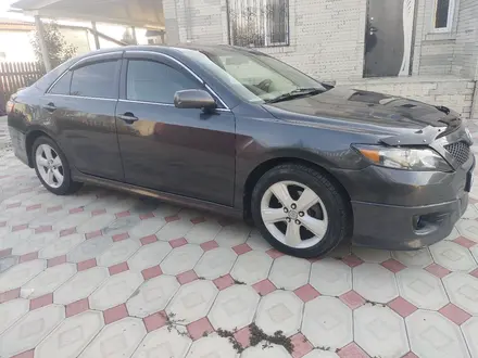 Toyota Camry 2009 года за 6 660 000 тг. в Талдыкорган – фото 3