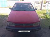 Volkswagen Golf 1994 года за 640 000 тг. в Павлодар – фото 2