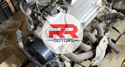 Контрактный двигатель Mitsubishi Lancer Galant Colt Carisma ASX за 320 000 тг. в Алматы
