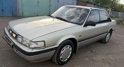 Mazda 626 1991 годаүшін880 000 тг. в Экибастуз – фото 2