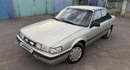 Mazda 626 1991 годаүшін880 000 тг. в Экибастуз