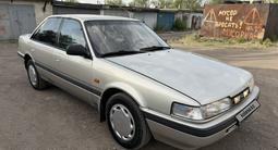 Mazda 626 1991 годаүшін880 000 тг. в Экибастуз – фото 4