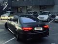 Mercedes-Benz S 580 2022 годаүшін80 000 000 тг. в Алматы