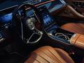 Mercedes-Benz S 580 2022 годаүшін80 000 000 тг. в Алматы – фото 11