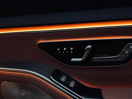 Mercedes-Benz S 580 2022 года за 80 000 000 тг. в Алматы – фото 4