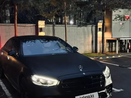 Mercedes-Benz S 580 2022 года за 80 000 000 тг. в Алматы – фото 8