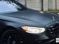 Mercedes-Benz S 580 2022 годаүшін80 000 000 тг. в Алматы – фото 9