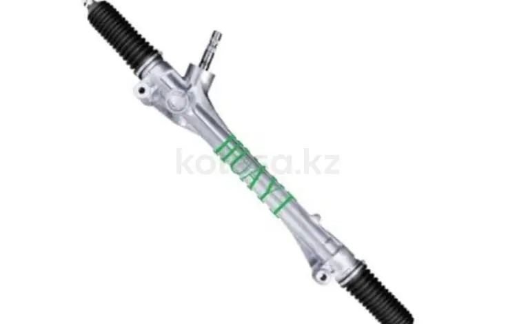Рулевая рейка Toyota Venza Lexus RX270 RX350 RX450 ЭУР LHD 45510-48040 за 50 000 тг. в Усть-Каменогорск