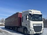 DAF  XF 2016 годаүшін28 000 000 тг. в Кокшетау