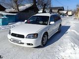 Subaru Legacy 1998 годаүшін3 500 000 тг. в Талдыкорган