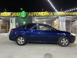 Hyundai Elantra 2008 года за 2 200 000 тг. в Алматы – фото 4