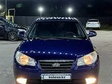 Hyundai Elantra 2008 года за 2 200 000 тг. в Алматы