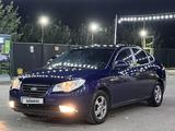 Hyundai Elantra 2008 года за 2 200 000 тг. в Алматы – фото 2