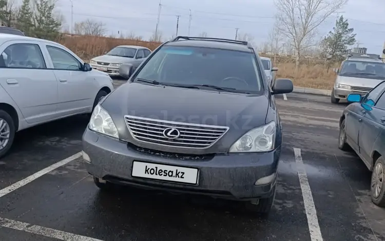 Lexus RX 330 2005 года за 7 000 000 тг. в Алматы