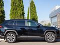 Toyota RAV4 Luxe 2021 годаүшін15 990 000 тг. в Алматы – фото 8