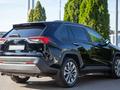 Toyota RAV4 Luxe 2021 годаүшін15 990 000 тг. в Алматы – фото 7